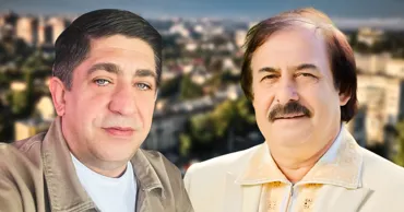 Corneliu Botgros ar fi părăsit orchestra tatălui său din cauza unor neînțelegeri