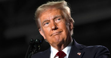 Трамп заявил, что не собирается баллотироваться на третий срок