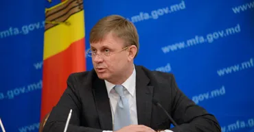 Valeriu Chiveri: Cele 36.000 de cereri pentru cetățenia rusă ar putea fi desenate