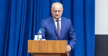 Schimbări în conducerea PSRM. Socialiștii își stabilesc obiectivele pentru 2027