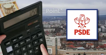 PSDE: Reevaluarea imobiliarelor este o nouă lovitură pentru oameni