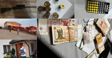Insolvență fictivă pentru o datorie de cinci milioane lei: Un administrator, reținut
