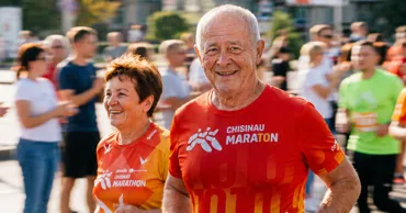 Участие в марафонах Sporter для людей 65+ стало бесплатным