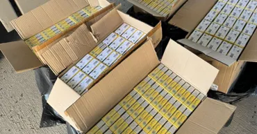 Guvernul înăsprește regulile privind timbrele de acciz pentru produsele din tutun