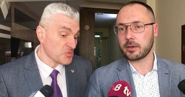 PAS и Платформа DA о встрече демократов и социалистов: ДПМ перейдет к Додону.