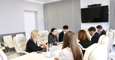 Un nou proiect de modernizare a mașinilor agricole, discutat la MAIA cu echipa JICA