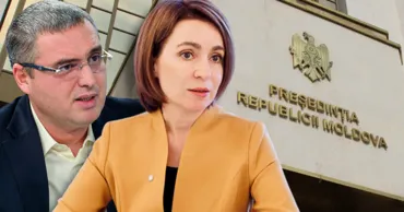Renato Usatîi boicotează consultările cu Maia Sandu pentru noul Guvern: O formalitate