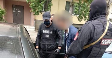 Правоохранители задержали торговцев наркотиками с севера Молдовы.