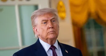 Трамп: Си заверил, что Китай не поставляет оружие Ирану