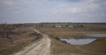 Село Дудулешты в Гагаузии осталось без единого жителя.