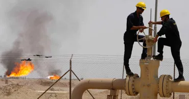 Впервые за 35 лет: Кувейт в апреле экспортировал 0 баррелей нефти
