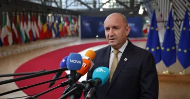 Cтрана ЕС поддержала дизельное соглашение Трампа и Путина