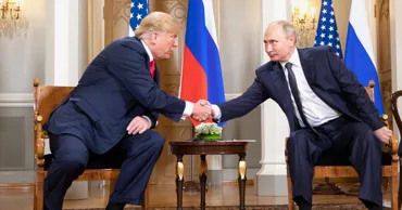 Трамп договорился с Путиным о поставках российского дизеля на мировой рынок