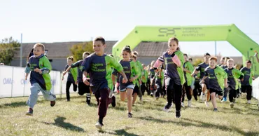 Rural Challenge расширяет доступ к спорту в сельских сообществах Ⓟ