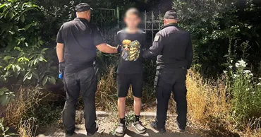 В Молдову, Венгрию и Словакию: украинец пытался незаконно пересечь границу 13 раз