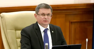 Гросу: Республике Молдова нужно стабильное правительство в Румынии