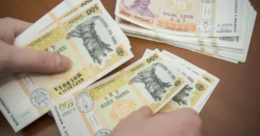 Permis fals prezentat la PTF Tudora: Un moldovean, amendat cu 37.500 de lei