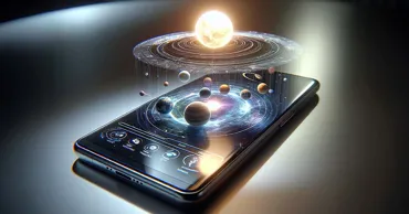 Apple dezvoltă un iPhone cu ecran holografic
