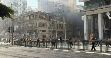 Ambasadorul Moldovei în Israel: Este necesar să coborâm în adăposturi antiaeriene de 140 de ori pe zi