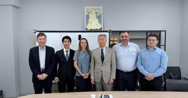 Moldova descoperă noi oportunități de cooperare cu Japonia pentru energia verde