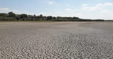 Lacul din Găgăuzia a secat complet: Localnicii caută explicații
