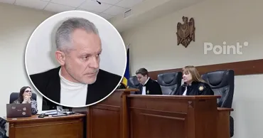 Magistrații au admis declarațiile martorului sub acoperire în dosarul lui Vladimir Plahotniuc