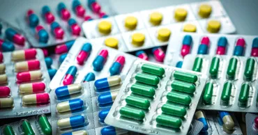 Более 70% произведённых в Молдове лекарств идут на экспорт
