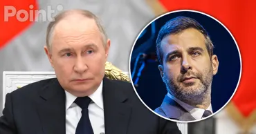 NYT: Видные россияне попросили Путина «реабилитировать» Ивана Урганта, он отказался