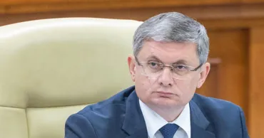 Grosu: Asistăm la o reîncarnare a Partidului Șor în Partidul Democrația Acasă