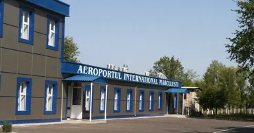 АПС: Инфраструктура аэропорта Маркулешт хорошо сохранилась