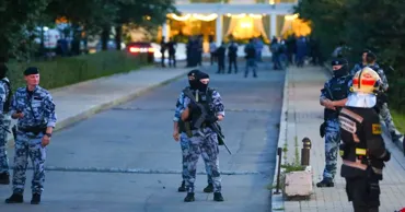 В Италии ответили на версию о взрыве в Москве как попытке запугать итальянцев