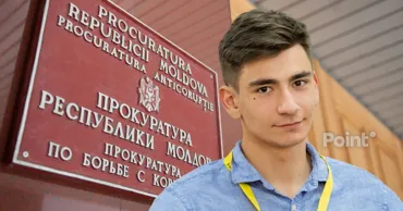 Антикоррупционная прокуратура отказалась возбуждать дело о трудоустройстве Згери
