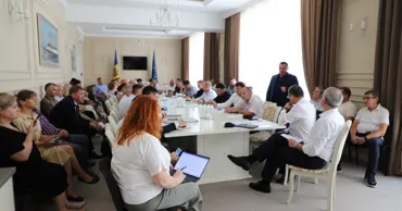Guvernul și antreprenorii discută măsurile de sprijin în contextul crizei energetice