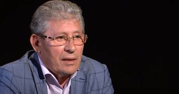 Гимпу: ACUM следовало бы позволить социалистам объединиться с демократами.