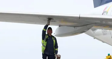 Южная Корея нарастила поставки авиакеросина в Европу до максимума