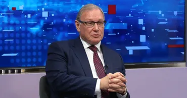 Озеров: Поставки газа в Приднестровье будут продолжены