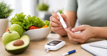 Ученые разработали новую диету, снижающую риск развития диабета на 31%