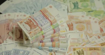Молдова занимает по 30 млн леев в день, а проценты обходятся бюджету всё дороже