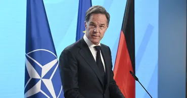 Rutte: NATO este pregătită să răspundă atacurilor hibride ale Rusiei