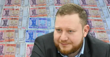 Средняя зарплата в компании Energocom превышает 40 тысяч леев