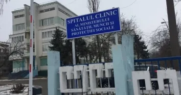 Клиническая больница Минздрава станет Национальным центром реабилитации