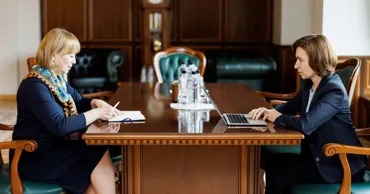 Ala Nemerenco, despre Ordinul Republicii: Nu m-am hotărât încă dacă vreau să-l primesc