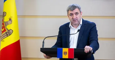 Карп: Воздушный коридор Кишинев–Яссы относительно безопасен, но риски растут
