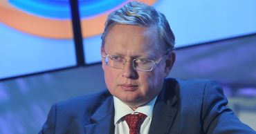 Экономист Михаил Делягин.