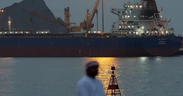 США распространят блокаду Ормузского пролива на Оманский залив и Аравийское море