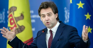 Попеску: Цель остается прежней — подписание договора о вступлении в ЕС в 2030 году