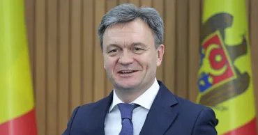 Дорин Речан назначен членом Административного совета MoldATSA