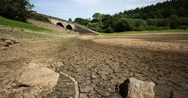 В Британии из-за засухи могут ограничить потребление воды