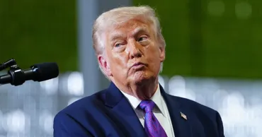 Трамп заявил, что Нобелевская премия мира его больше не интересует