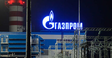 Цены на газ прошли нижнюю точку падения, считают в "Газпроме".
